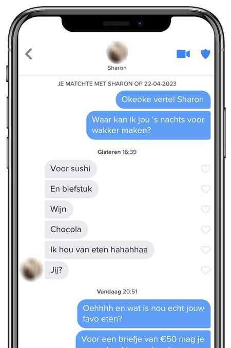 tinder beste openingszinnen|155 Van De Beste Openingszinnen Voor Tinder (+ Tips En Trucs)